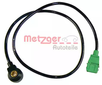 METZGER 0907032